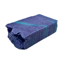 Set Artisan natürliche Seife Teebaum-Grüntee & Lavendel Lush