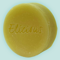 Shampoo-Riegel Lavender Heaven 90g