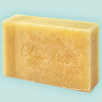 Jabón natural hecho a mano Myrtle Lemongrass 100g