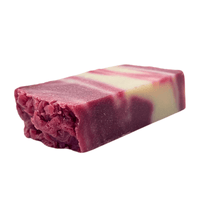 Artisan natuurlijke zeep African Sheabutter - Elicious