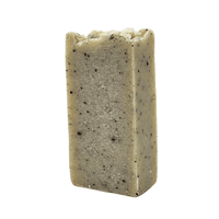 Artisan natuurlijke zeep Coconut - Oatmeal - Elicious