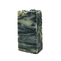 Artisan natuurlijke zeep Mineral Sea Mud - Elicious