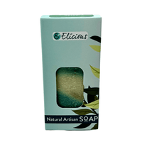 Artisan natuurlijke zeep Rosemary Relax - Elicious