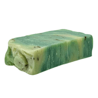 Artisan natuurlijke zeep Rosemary Relax - Elicious