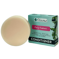 Conditioner bar Daily Embrace - alle haartypes - Elicious