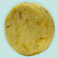 Shampoobar Blooming Macadamia - Droog haar - Elicious