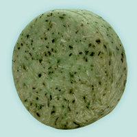 Shampoobar Imperial Peppermint - Normaal haar - Elicious