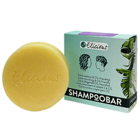 Shampoobar Lavender Heaven - CG vriendelijk - Elicious