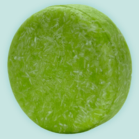 Shampoobar Myrtle Lemongrass - Normaal tot vet haar - Elicious