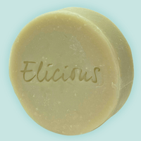 Shampoobar Relaxing Jasmine - CG vriendelijk - Elicious