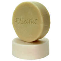 Shampoobar Relaxing Jasmine & Conditioner bar - CG vriendelijk - Elicious