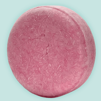 Shampoobar Soothing Calendula - Vet en fijn haar - Elicious