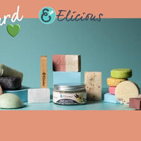 Elicious giftcard! -Elicious