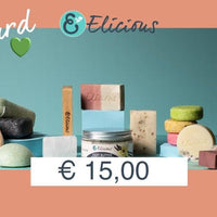 Elicious giftcard! -Elicious