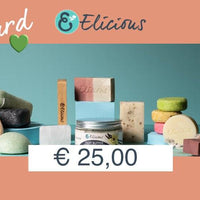 Elicious giftcard! -Elicious