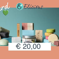 Elicious giftcard! -Elicious
