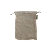 Groente- en fruitnetje van organisch katoen, zero waste, klein formaat -Elicious