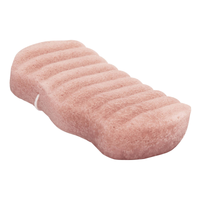 Natuurlijke Konjac badspons Lycopeen - anti veroudering-Elicious