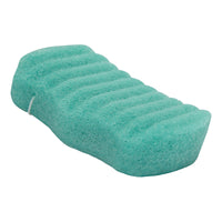 Natuurlijke Konjac badspons Peppermint - ontstekingsremmend - Elicious