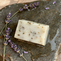 Handgemaakte natuurlijke zeep Junglesense set van 5 - Elicious