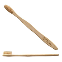 Milieuvriendelijke bamboe tandenborstel-Elicious