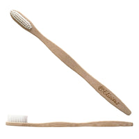 Milieuvriendelijke bamboe tandenborstel ultrasoft-Elicious